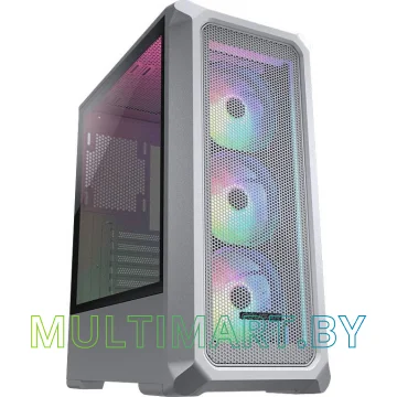 Корпус Cougar Archon 2 Mesh RGB (CGR-5CC5W-MESH-RGB)